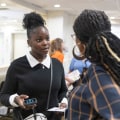 The Impact of Career Counseling Services at Job Fairs in Clark County, Kentucky